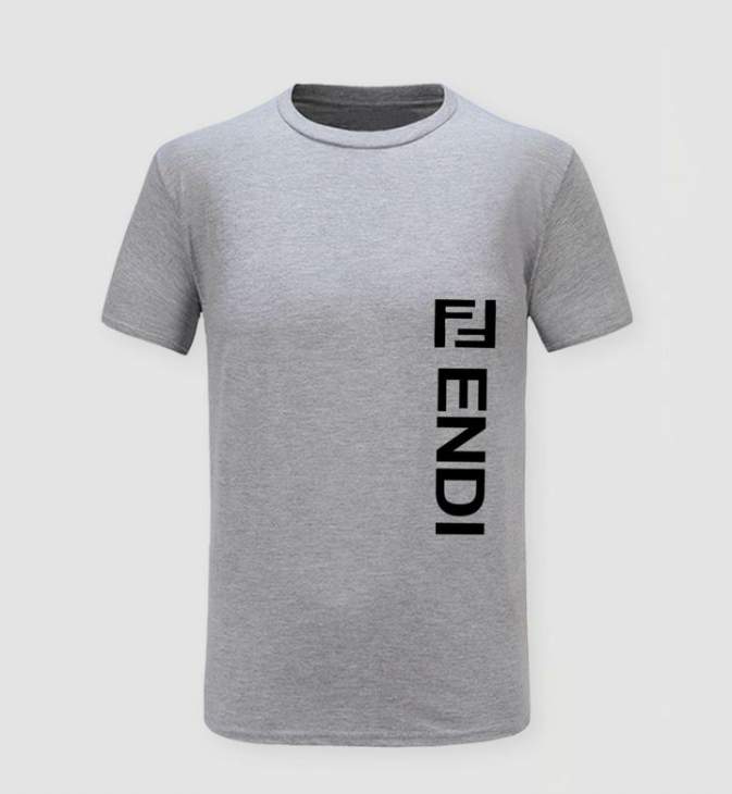 Picture of Fendi T Shirts Short _SKUFendiM-6XL1qn06814356
